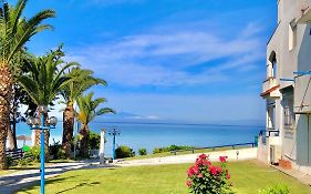 Triplex Apartment Alessandra